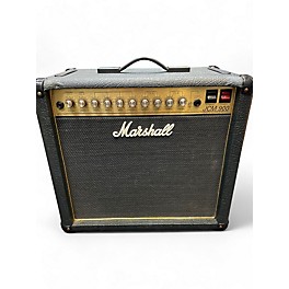 Used Marshall JCM 100W COMBO Tube Guitar Combo Amp