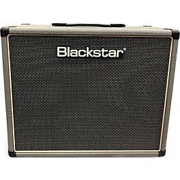 Used Blackstar HT Series HT112 1x12 Guitar Cabinet