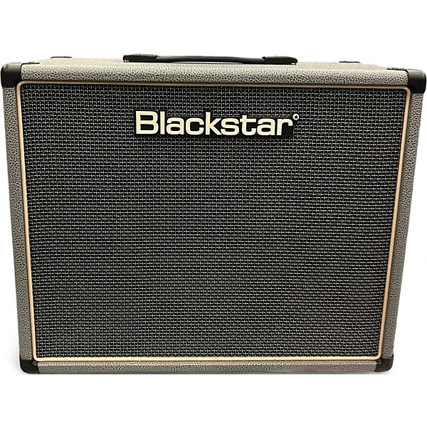 Used Blackstar HT Series HT112 1x12 Guitar Cabinet