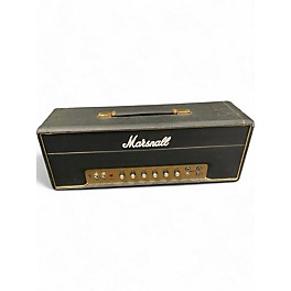 Used Marshall 1987XL 50W Plexi Tube Guitar Amp Head