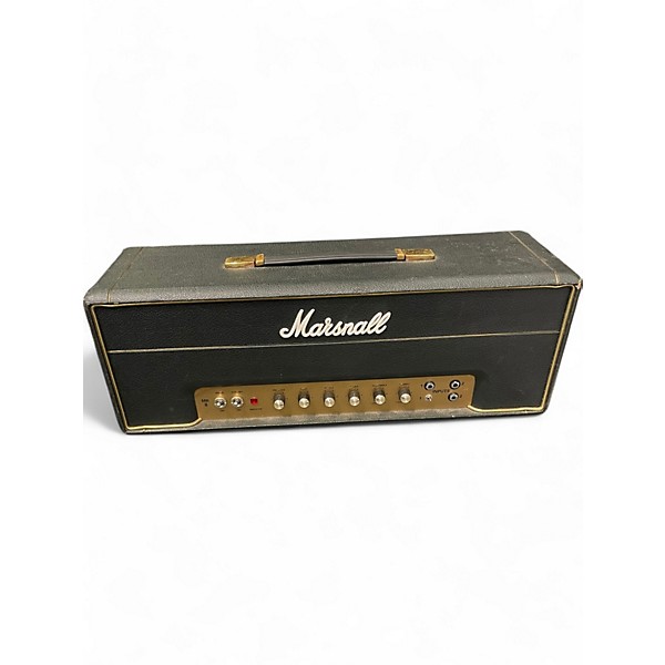 Used Marshall 1987XL 50W Plexi Tube Guitar Amp Head