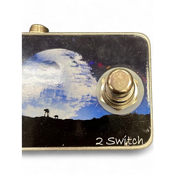 Used Sweet Foot Pedals 2 SWITCH Pedal