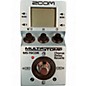 Used Zoom MS-70CDR Effect Pedal thumbnail