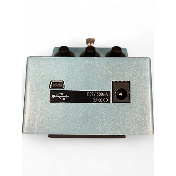 Used Zoom MS-70CDR Effect Pedal