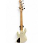 Used Sadowsky Guitars METRO EXPRESS Vintage White Electric Bass Guitar