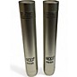 Used MXL 603S (Pair) Condenser Microphone