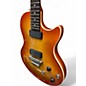 Used VOX SCC33 Cherry Sunburst Solid Body Electric Guitar