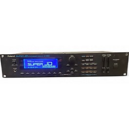 Used Roland  Super JD JD-990 Sound Module