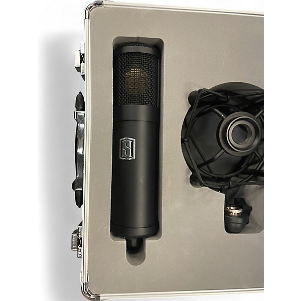 Used Slate Digital VMS ML-1 Condenser Microphone