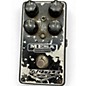 Used MESA/Boogie Throttle Box Effect Pedal