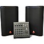 Used Harbinger m200bt Sound Package thumbnail