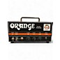 Used Orange Amplifiers DA15H Dark Terror 15W Tube Guitar Amp Head thumbnail