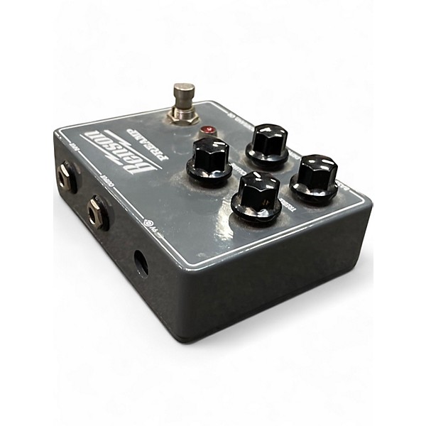 Used Benson PREAMP Pedal