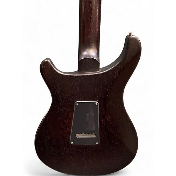 Used PRS S2 Standard 24 Tobacco Burst Solid Body Electric Guitar