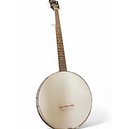 Used Rover RB-20 Natural Banjo