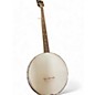 Used Rover RB-20 Natural Banjo thumbnail