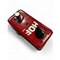 Used TC Electronic HOF Effect Pedal