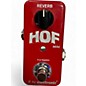 Used TC Electronic HOF Effect Pedal