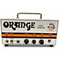 Used Orange Amplifiers TT15H Tiny Terror 15W Tube Guitar Amp Head thumbnail