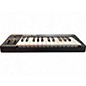 Used Alesis Q25 25 Key MIDI Controller