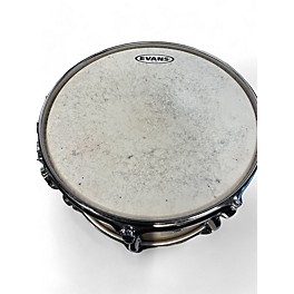 Used TAMA 10in PICOLO SNARE Natural Drum