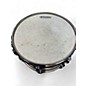 Used TAMA 10in PICOLO SNARE Natural Drum thumbnail