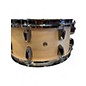 Used TAMA 10in PICOLO SNARE Natural Drum