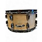 Used TAMA 10in PICOLO SNARE Natural Drum