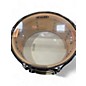 Used TAMA 10in PICOLO SNARE Natural Drum