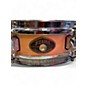 Used Yamaha 5X14 Steve Jordan Snare Natural Drum