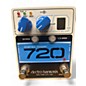Used Electro-Harmonix 720 Stereo Looper Pedal