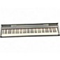 Used Yamaha P105 88 Key Digital Piano thumbnail