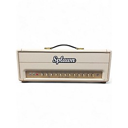 Used Splawn QUICK ROD Tube Guitar Amp Head