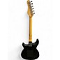 Used Behringer Stratocaster Black Solid Body Electric Guitar