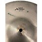 Used Zildjian 16in Rock Crash Cymbal