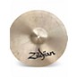 Used Zildjian 16in Rock Crash Cymbal