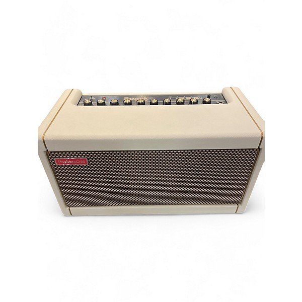 Used Positive Grid SPARK 40 Battery Powered Amp