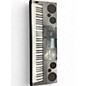 Used Casio WK6600 76 Key Portable Keyboard thumbnail