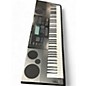 Used Casio WK6600 76 Key Portable Keyboard