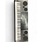 Used Casio WK6600 76 Key Portable Keyboard