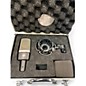 Used AKG C214 Condenser Microphone thumbnail