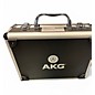 Used AKG C214 Condenser Microphone