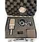 Used AKG C214 Condenser Microphone