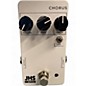 Used JHS Pedals CHORUS Effect Pedal thumbnail