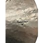 Used Samsun 20in Designer Series Cymbal thumbnail