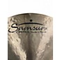 Used Samsun 20in Designer Series Cymbal