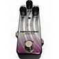 Used One Control Purple Plexidist Pedal