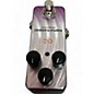 Used One Control Purple Plexidist Pedal