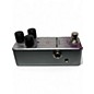 Used One Control Purple Plexidist Pedal