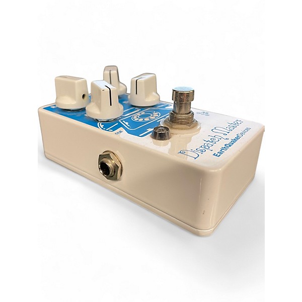 Used EarthQuaker Devices Dispatch Master Delay and Reverb Effect Pedal